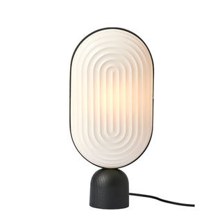 Lira Concentric Table Lamp