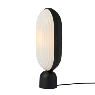 Lira Concentric Table Lamp