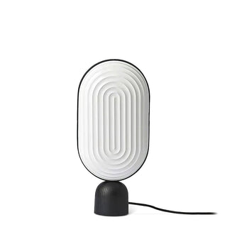 Lira Concentric Table Lamp