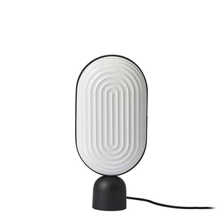 Lira Concentric Table Lamp