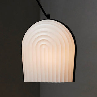 Lira Arched Pendant Light