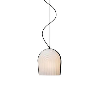 Lira Arched Pendant Light