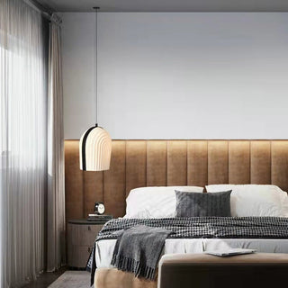 Lira Arched Pendant Light