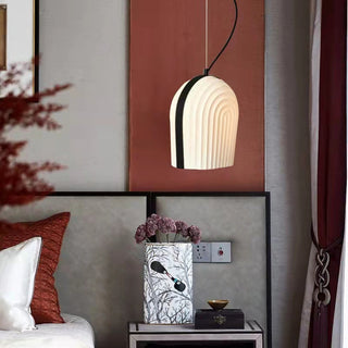Lira Arched Pendant Light