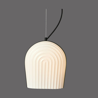 Lira Arched Pendant Light