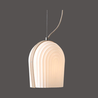 Lira Arched Pendant Light