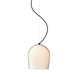 Lira Arched Pendant Light