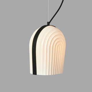 Lira Arched Pendant Light