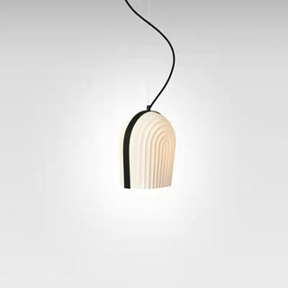 Lira Arched Pendant Light