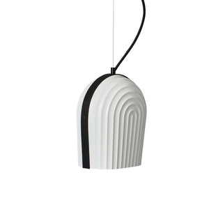 Lira Arched Pendant Light