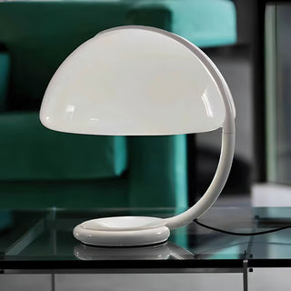 Arc Glow Minimalist Acrylic Table Light
