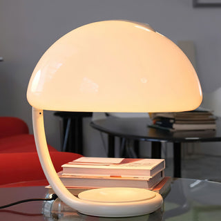 Arc Glow Minimalist Acrylic Table Light