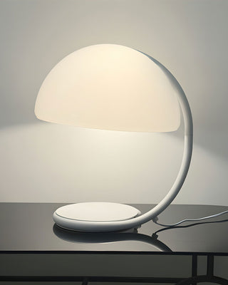 Arc Glow Minimalist Acrylic Table Light