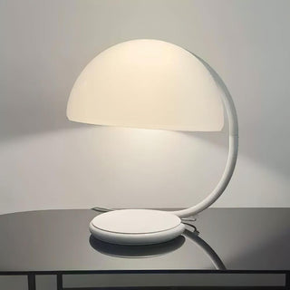 Arc Glow Minimalist Acrylic Table Light