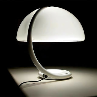 Arc Glow Minimalist Acrylic Table Light