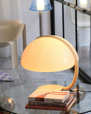Arc Glow Minimalist Acrylic Table Light