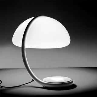 Arc Glow Minimalist Acrylic Table Light