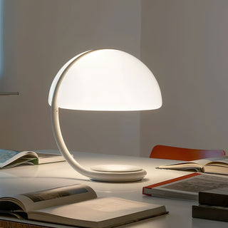 Arc Glow Minimalist Acrylic Table Light
