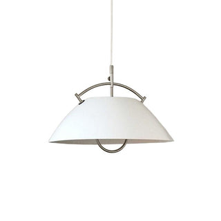 Bridge Contemporary Metal Pendant Light
