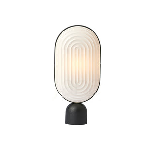 Lira Concentric Table Lamp