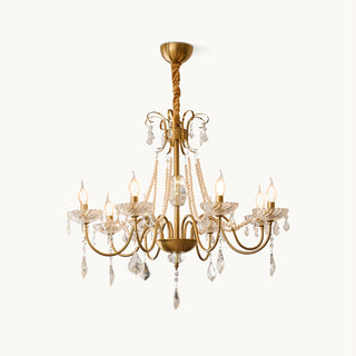 Arcadia Crysta Classic Chandelier