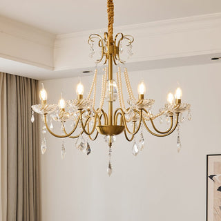 Arcadia Crysta Classic Chandelier