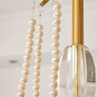 Arcadia Crysta Classic Chandelier