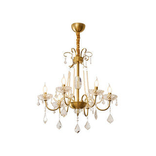 Arcadia Crysta Classic Chandelier
