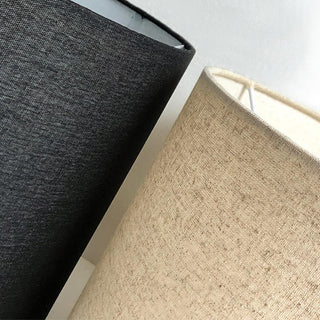 Archer Minimalist Metal Floor Light