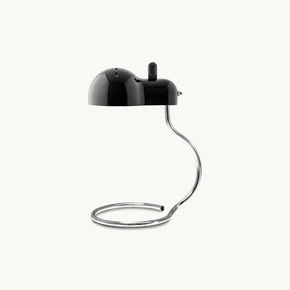 Arcto Modern Metal Table Lamp
