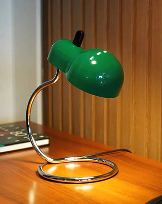 Arcto Modern Metal Table Lamp
