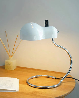 Arcto Modern Metal Table Lamp