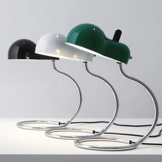 Arcto Modern Metal Table Lamp