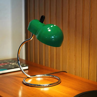Arcto Modern Metal Table Lamp