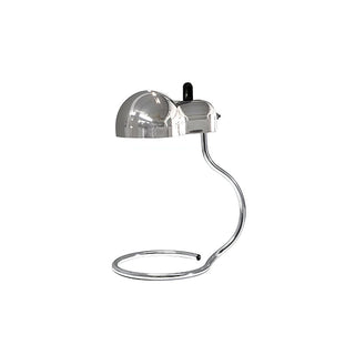 Arcto Modern Metal Table Lamp