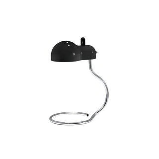 Arcto Modern Metal Table Lamp