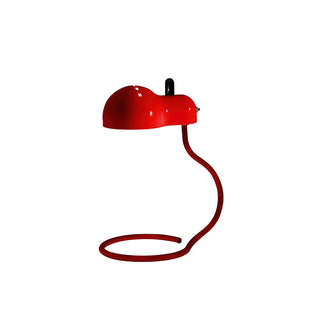 Arcto Modern Metal Table Lamp