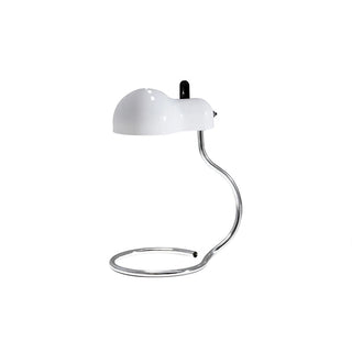 Arcto Modern Metal Table Lamp