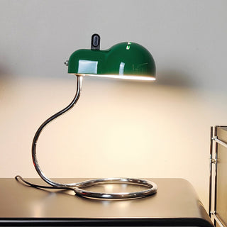 Arcto Modern Metal Table Lamp