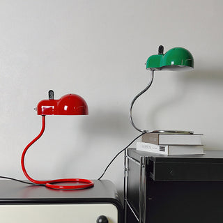 Arcto Modern Metal Table Lamp