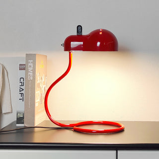 Arcto Modern Metal Table Lamp