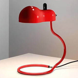 Arcto Modern Metal Table Lamp