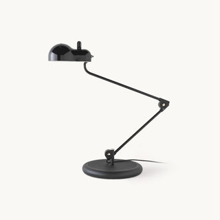 Arcto Modern Metal Table Lamp