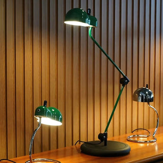 Arcto Modern Metal Table Lamp
