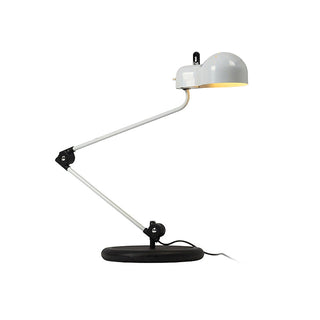 Arcto Modern Metal Table Lamp