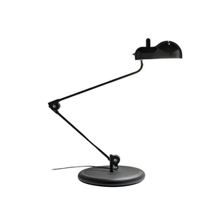 Arcto Modern Metal Table Lamp
