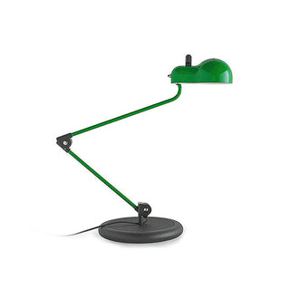 Arcto Modern Metal Table Lamp