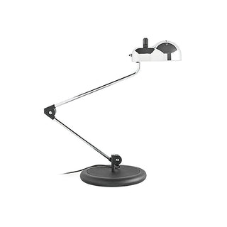 Arcto Modern Metal Table Lamp