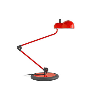 Arcto Modern Metal Table Lamp