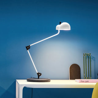 Arcto Modern Metal Table Lamp